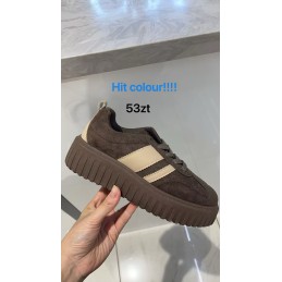 Buty Sportowe DAMSKIE...