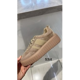 Buty Sportowe DAMSKIE...