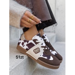 Buty Sportowe DAMSKIE...