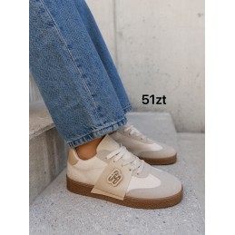 Buty Sportowe DAMSKIE...