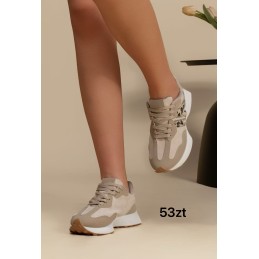 Buty Sportowe DAMSKIE...