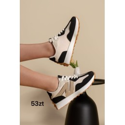 Buty Sportowe DAMSKIE...