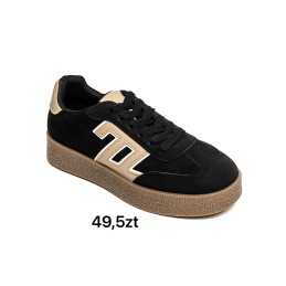 Buty Sportowe DAMSKIE...