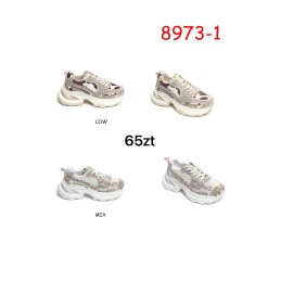 Buty Sportowe DAMSKIE...