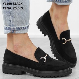 Buty Półbuty DAMSKIE...