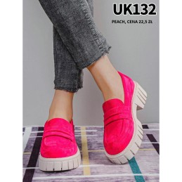 Buty Półbuty DAMSKIE...