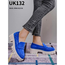 Buty Półbuty DAMSKIE...