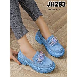 Buty Półbuty DAMSKIE...