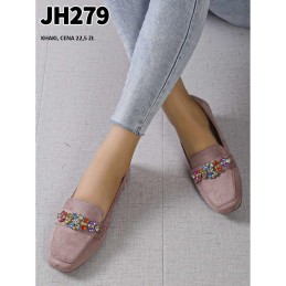 Buty Półbuty DAMSKIE...