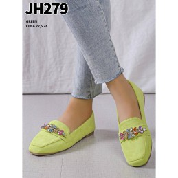 Buty Półbuty DAMSKIE...