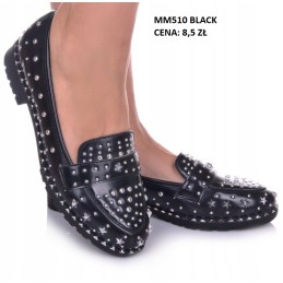 Buty Półbuty DAMSKIE...