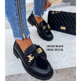 Buty Półbuty DAMSKIE...