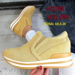 Buty Półbuty DAMSKIE...