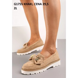 Buty Półbuty DAMSKIE...