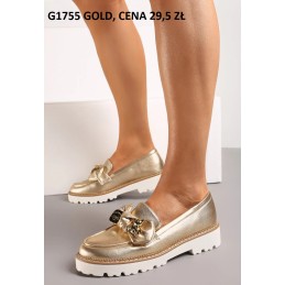 Buty Półbuty DAMSKIE...