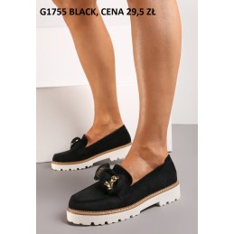 Buty Półbuty DAMSKIE...