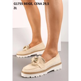 Buty Półbuty DAMSKIE...