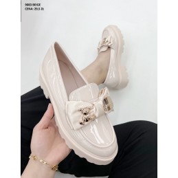Buty Półbuty DAMSKIE...