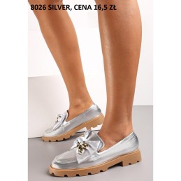 Buty Półbuty DAMSKIE...