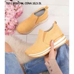 Buty Półbuty DAMSKIE...