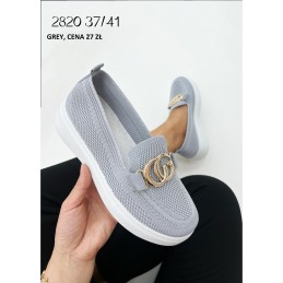 Buty Półbuty DAMSKIE...