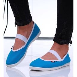Buty Półbuty DAMSKIE...