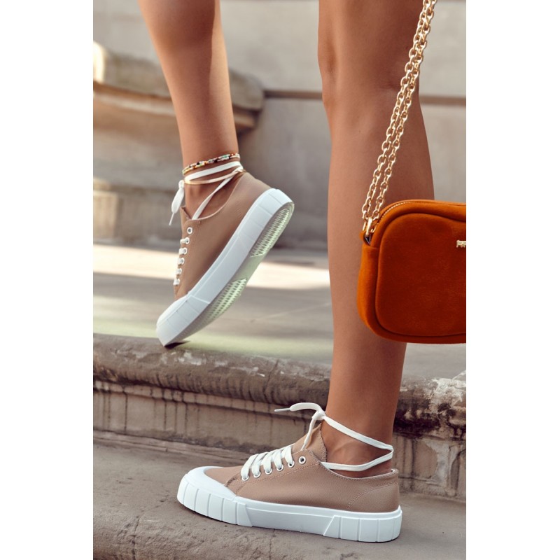 Buty Sportowe DAMSKIE (36-41,12par)Kolor Jak na zdzięciuc