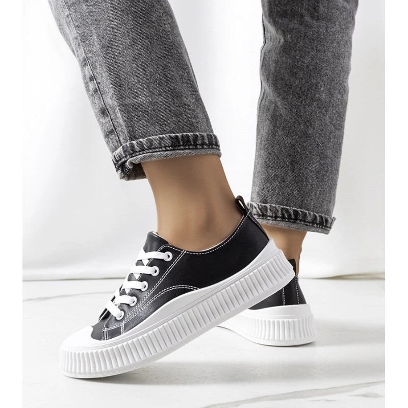 Buty Sportowe DAMSKIE (36-41,12par)Kolor Jak na zdzięciuc