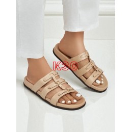 Buty Klapki DAMSKIE...