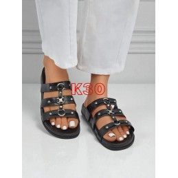 Buty Klapki DAMSKIE...