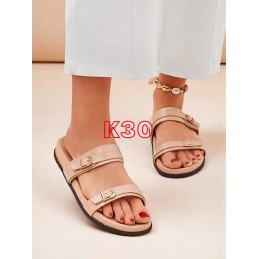Buty Klapki DAMSKIE...