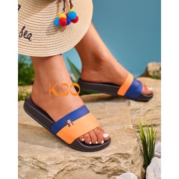 Buty Klapki DAMSKIE...