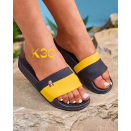 Buty Klapki DAMSKIE...