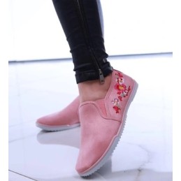 Buty Półbuty DAMSKIE...