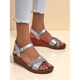 Buty Sandały DAMSKIE...
