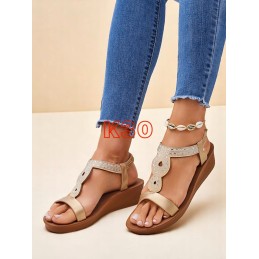 Buty Sandały DAMSKIE...