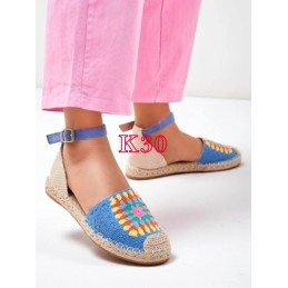 Buty Sandały DAMSKIE...