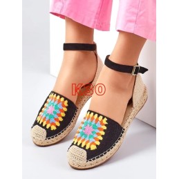 Buty Sandały DAMSKIE...