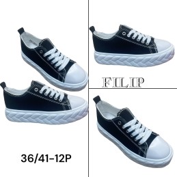 Buty Sportowe DAMSKIE...