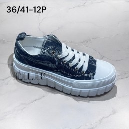 Buty Sportowe DAMSKIE...