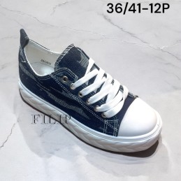 Buty Sportowe DAMSKIE...