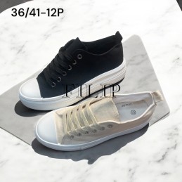Buty Sportowe DAMSKIE...