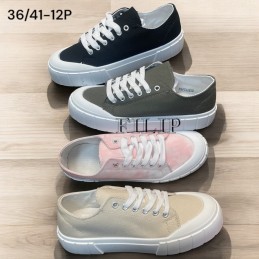 Buty Sportowe DAMSKIE...