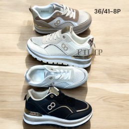 Buty Sportowe DAMSKIE...