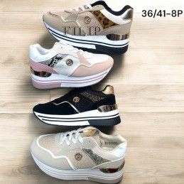 Buty Sportowe DAMSKIE...
