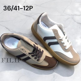Buty Sportowe DAMSKIE...