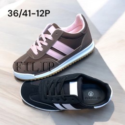 Buty Sportowe DAMSKIE...