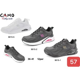 Buty Sportowe DAMSKIE...