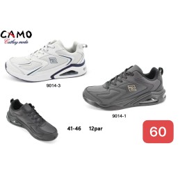 Buty Sportowe DAMSKIE...