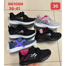 Buty Sportowe DAMSKIE...